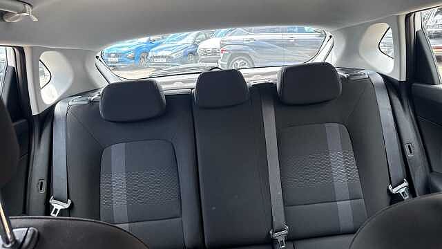 Hyundai i20 1.0T GDi Advance [Nav] 5dr Petrol Hatchback