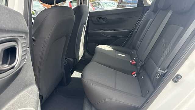 Hyundai i20 1.0T GDi Advance [Nav] 5dr Petrol Hatchback
