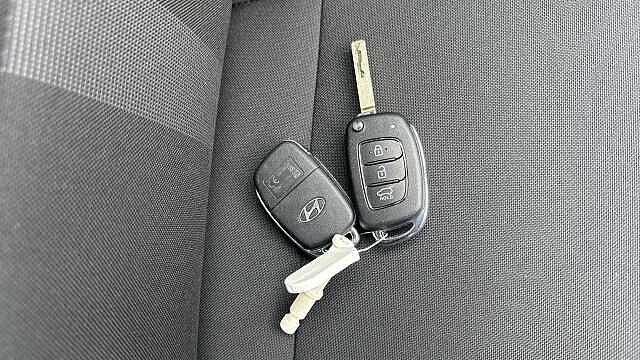 Hyundai i20 1.0T GDi Advance [Nav] 5dr Petrol Hatchback