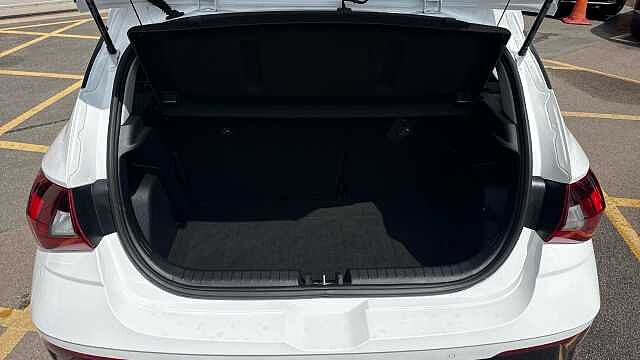 Hyundai i20 1.0T GDi Advance [Nav] 5dr Petrol Hatchback