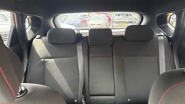 Hyundai KONA 1.6T 138 N Line 5dr Petrol Hatchback