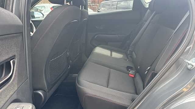 Hyundai KONA 1.6T 138 N Line 5dr Petrol Hatchback