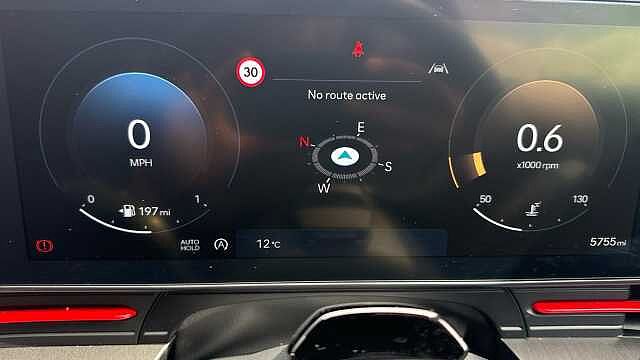 Hyundai KONA 1.6T 138 N Line 5dr Petrol Hatchback