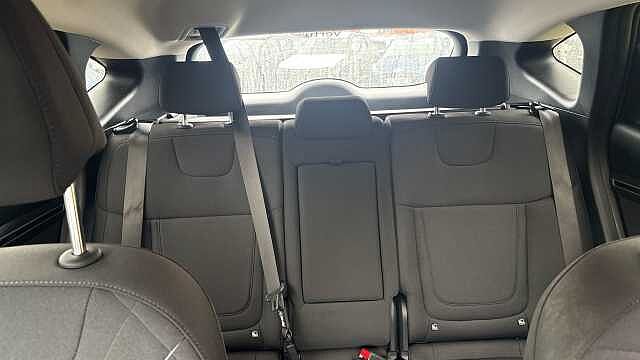 Hyundai TUCSON 1.6 TGDi 48V MHD SE Connect 5dr 2WD DCT Petrol Estate