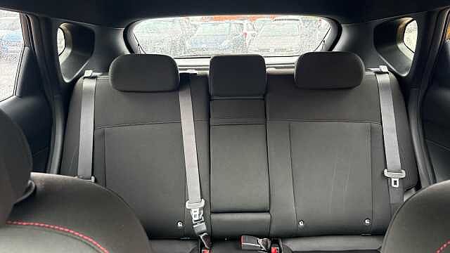 Hyundai KONA 1.6T 138 N Line 5dr Petrol Hatchback