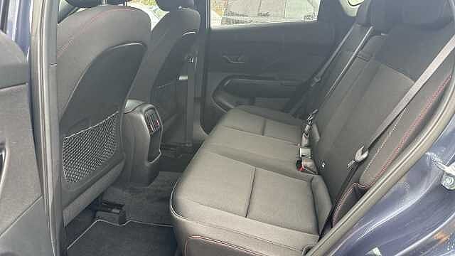 Hyundai KONA 1.6T 138 N Line 5dr Petrol Hatchback