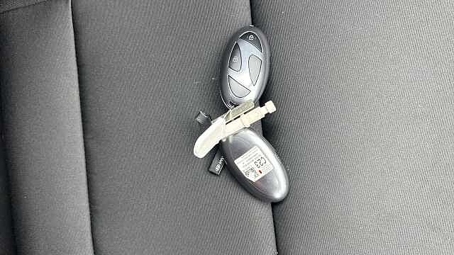 Hyundai KONA 1.6T 138 N Line 5dr Petrol Hatchback