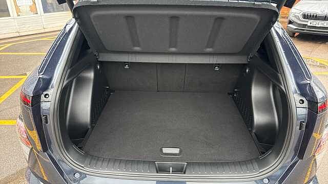 Hyundai KONA 1.6T 138 N Line 5dr Petrol Hatchback