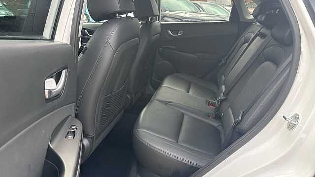 Hyundai KONA 1.0 TGDi 48V MHEV Ultimate 5dr Petrol Hatchback