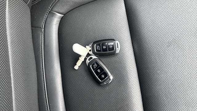 Hyundai KONA 1.0 TGDi 48V MHEV Ultimate 5dr Petrol Hatchback