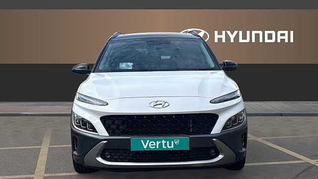 Hyundai KONA 1.0 TGDi 48V MHEV Ultimate 5dr Petrol Hatchback