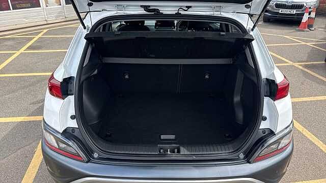 Hyundai KONA 1.0 TGDi 48V MHEV Ultimate 5dr Petrol Hatchback