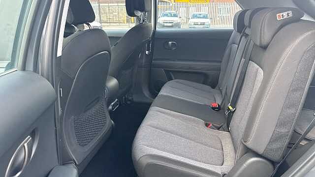 Hyundai IONIQ 5 125kW Advance 63 kWh 5dr Auto Electric Hatchback