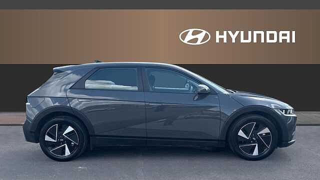 Hyundai IONIQ 5 125kW Advance 63 kWh 5dr Auto Electric Hatchback