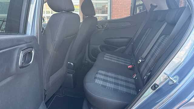 Hyundai i10 1.2 [79] Premium 5dr Auto [Nav] Petrol Hatchback