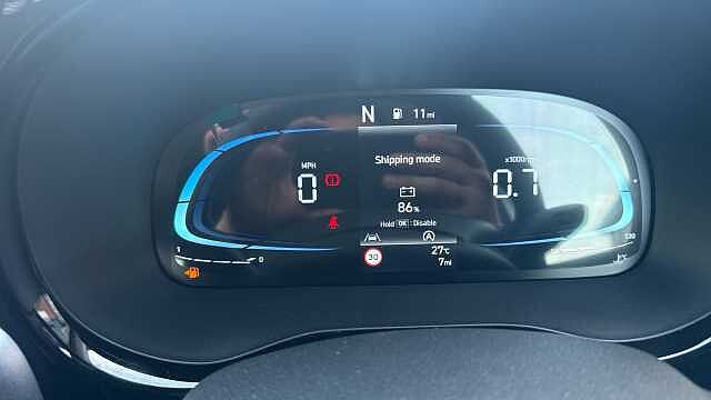 Hyundai i10 1.2 [79] Premium 5dr Auto [Nav] Petrol Hatchback