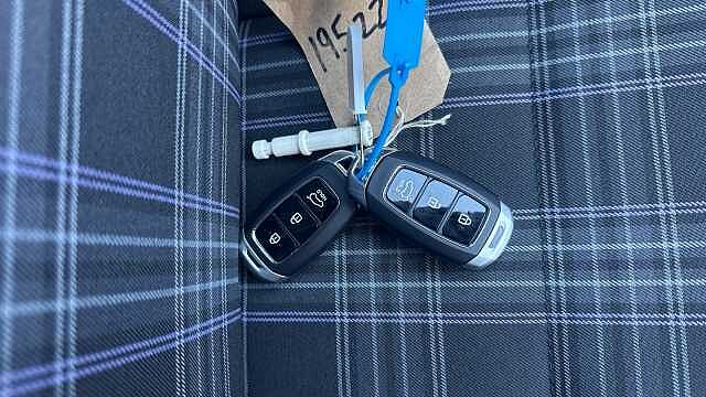 Hyundai i10 1.2 [79] Premium 5dr Auto [Nav] Petrol Hatchback