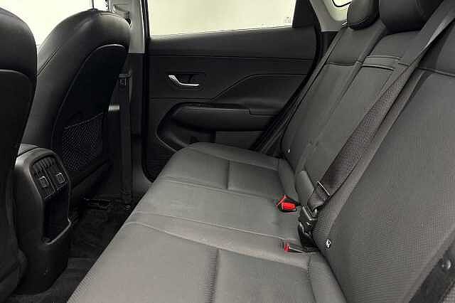 Hyundai KONA 1.6T 138 N Line 5dr Petrol Hatchback