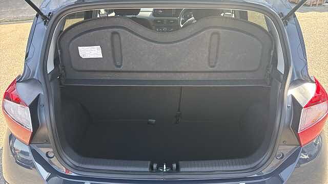 Hyundai i10 1.0 [63] Advance 5dr Auto [Nav] Petrol Hatchback