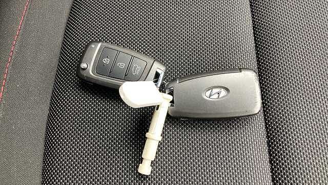 Hyundai KONA 1.0 TGDi 48V MHEV N Line 5dr Petrol Hatchback