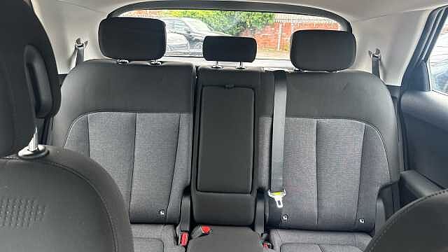Hyundai IONIQ 5 125kW Advance 63 kWh 5dr Auto Electric Hatchback