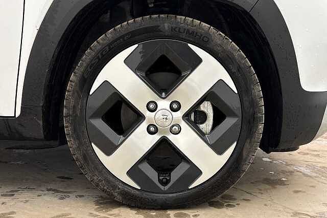 Hyundai KONA 1.6 Hybrid 129 N Line 5dr DCT Hybrid Hatchback