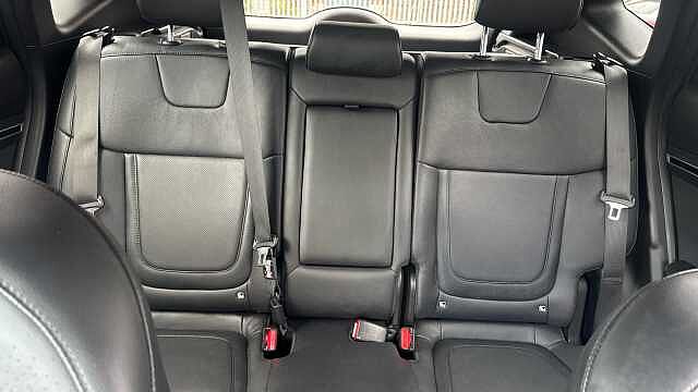 Hyundai TUCSON 1.6 TGDi Ultimate 5dr 2WD Petrol Estate
