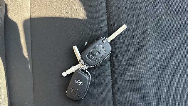 Hyundai i20 1.0T GDi Advance 5dr DCT Petrol Hatchback