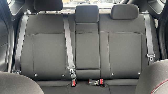 Hyundai KONA 1.0T N Line 5dr DCT Petrol Hatchback Blue