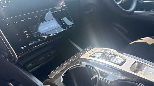 Hyundai TUCSON 1.6 TGDi Hybrid 230 Premium 5dr 2WD Auto Hybrid Estate