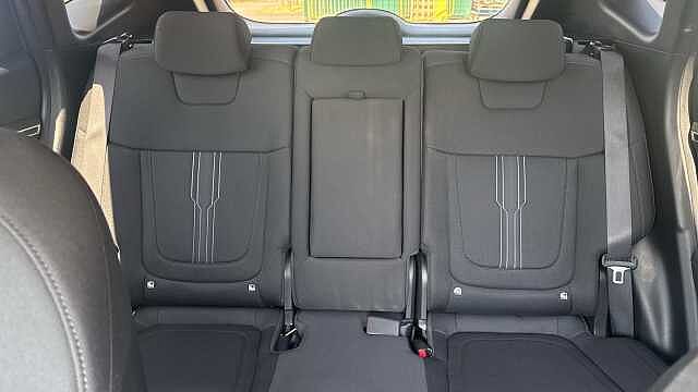 Hyundai TUCSON 1.6 TGDi Hybrid 230 Premium 5dr 2WD Auto Hybrid Estate