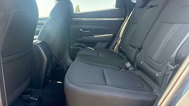 Hyundai TUCSON 1.6 TGDi Hybrid 230 Premium 5dr 2WD Auto Hybrid Estate