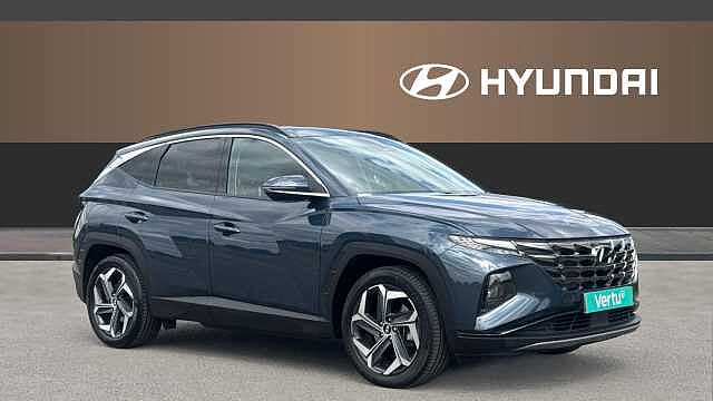 1.6 TGDi Plug-in Hybrid Ultimate 5dr 4WD Auto Estate