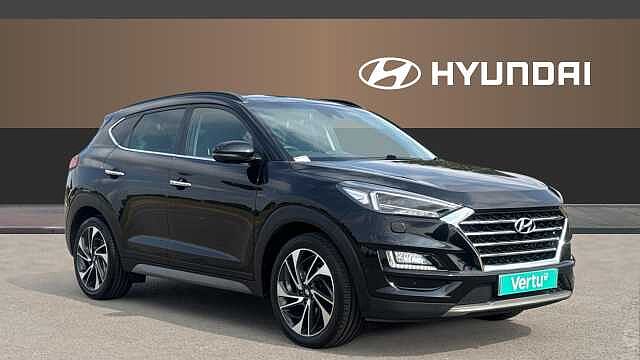 1.6 TGDi 177 Premium SE 5dr 2WD DCT Petrol Estate