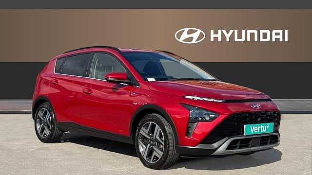 1.0 TGDi 48V MHEV Premium 5dr DCT Petrol Hatchback