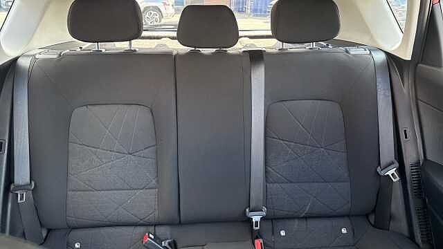 Hyundai BAYON 1.0 TGDi 48V MHEV Premium 5dr DCT Petrol Hatchback
