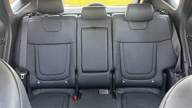 Hyundai TUCSON 1.6 TGDi 48V MHD Ultimate 5dr 2WD DCT Petrol Estate