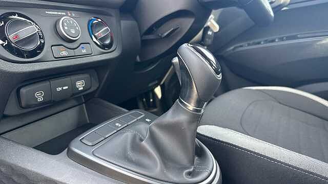 Hyundai i10 1.0 [63] Advance 5dr Auto [Nav] Petrol Hatchback