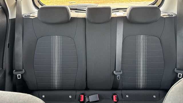 Hyundai i10 1.0 [63] Advance 5dr Auto [Nav] Petrol Hatchback