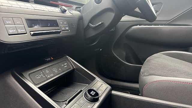 Hyundai KONA 1.6 GDi Hybrid N Line S 5dr DCT Hybrid Hatchback