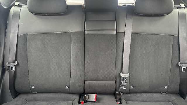 Hyundai KONA 1.6 GDi Hybrid N Line S 5dr DCT Hybrid Hatchback