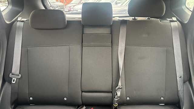 Hyundai KONA 1.6 Hybrid 138 N Line 5dr DCT Hybrid Hatchback