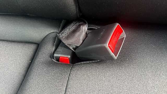 Hyundai KONA 1.6 Hybrid 138 N Line 5dr DCT Hybrid Hatchback