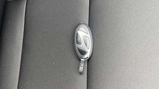 Hyundai KONA 1.6 Hybrid 138 N Line 5dr DCT Hybrid Hatchback