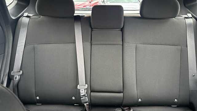 Hyundai KONA 1.6T 138 N Line 5dr Petrol Hatchback