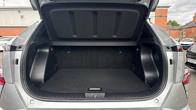 Hyundai KONA 1.6T 138 N Line 5dr Petrol Hatchback