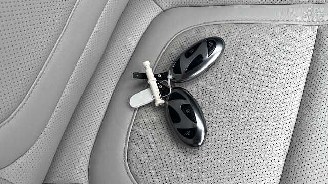 Hyundai TUCSON 1.6T Hybrid Ultimate 5dr Auto Hybrid Estate