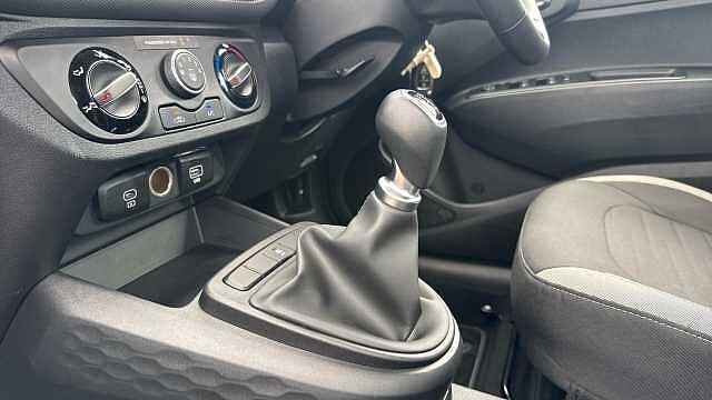 Hyundai i10 1.0 [63] Advance 5dr [Nav] Petrol Hatchback