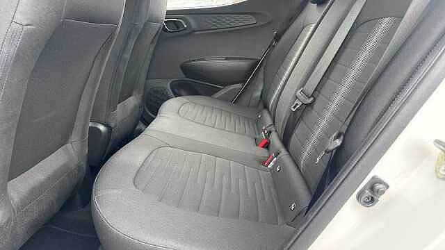 Hyundai i10 1.0 [63] Advance 5dr [Nav] Petrol Hatchback