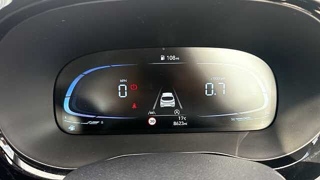 Hyundai i10 1.0 [63] Advance 5dr [Nav] Petrol Hatchback